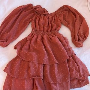 Altard State Dress
